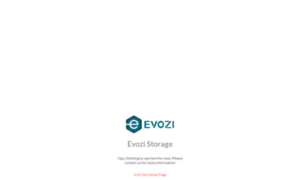 Storage.evozi.com thumbnail