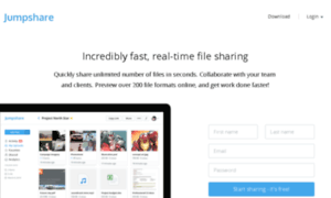 Storage.jumpshare.com thumbnail