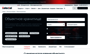 Storage.selectel.ru thumbnail