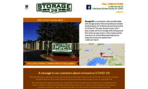 Storage28.com thumbnail