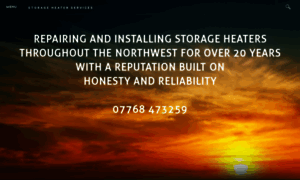 Storageheaterservices.co.uk thumbnail