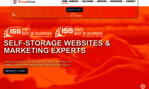 Storageinternetmarketing.com thumbnail