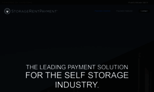 Storagerentpayment.com thumbnail