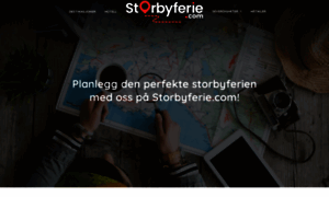 Storbyferie.com thumbnail