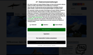 Storchennest-fohrde.de thumbnail