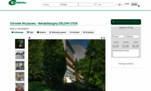 Storczyk-wisla.pogodzinach.net thumbnail