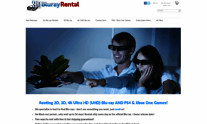 Store-3d-blurayrental.com thumbnail