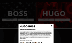 Store-es.hugoboss.com thumbnail