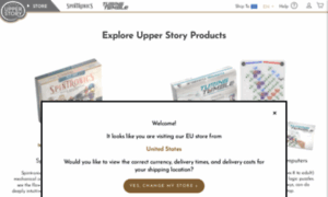 Store-eu.upperstory.com thumbnail