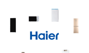 Store-haier.com thumbnail