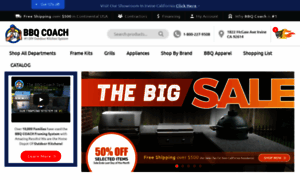 Store-wy05h02.mybigcommerce.com thumbnail