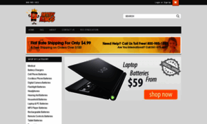 Store-xovs2l1a.mybigcommerce.com thumbnail