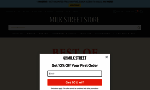 Store.177milkstreet.com thumbnail