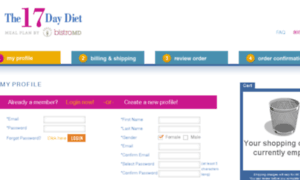 Store.17daydietdelivery.com thumbnail