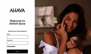Store.ahava.com thumbnail