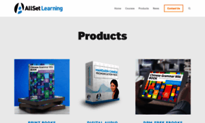 Store.allsetlearning.com thumbnail
