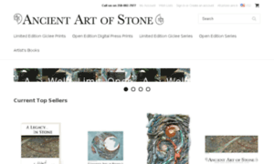 Store.ancientartofstone.com thumbnail