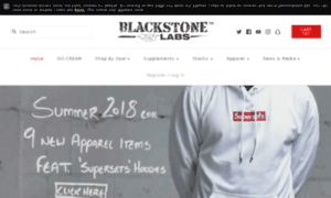Store.blackstonelabs.co thumbnail