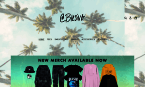 Store.blesivfam.com thumbnail