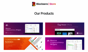 Store.blocksera.com thumbnail