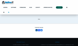 Store.bollino.com thumbnail
