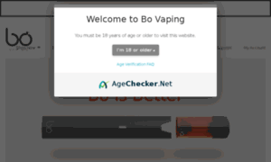 Store.bovaping.co thumbnail