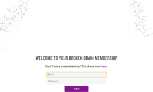 Store.brokenbrain.com thumbnail