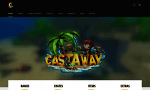 Store.castaway.gg thumbnail