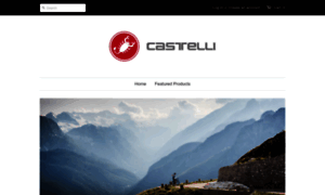 Store.castelli-us.com thumbnail
