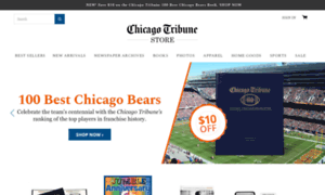 Store.chicagotribune.com thumbnail