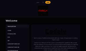 Store.codely.store thumbnail