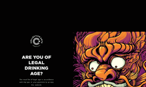 Store.collectiveartsbrewing.com thumbnail