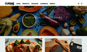 Store.cuisineathome.com thumbnail