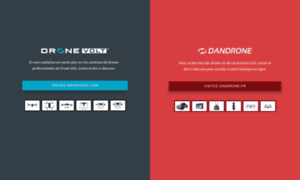 Store.dronevolt.be thumbnail