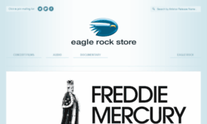 Store.eagle-rock.com thumbnail