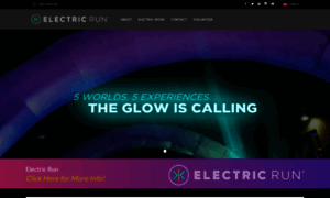 Store.electricrun.com thumbnail