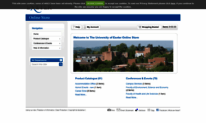 Store.exeter.ac.uk thumbnail