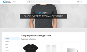 Store.experts-exchange.com thumbnail