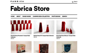 Store.fabrica.it thumbnail