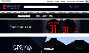 Store.fightingillini.com thumbnail