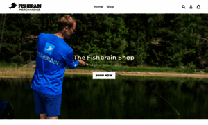 Store.fishbrain.com thumbnail