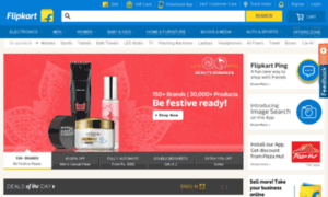 Store.flipkart.com thumbnail