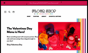 Store.flourshop.com thumbnail