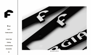 Store.forgiato.com thumbnail