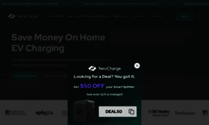 Store.getneocharge.com thumbnail
