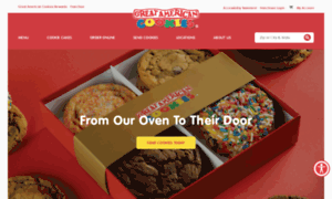 Store.greatamericancookies.com thumbnail