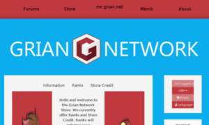 Store.grian.net thumbnail