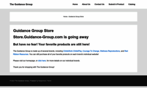 Store.guidance-group.com thumbnail