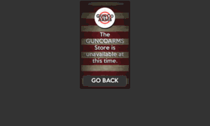 Store.guncoarms.com thumbnail