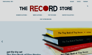 Store.hitrecord.org thumbnail